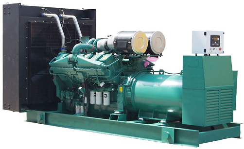 武穴30kw康明斯柴油发电机组图片 武穴30kw康明斯柴油发电机组图片
