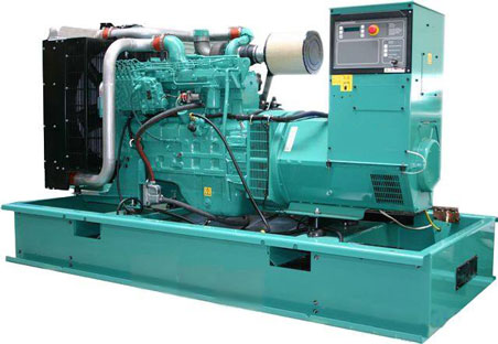 武穴180kw康明斯柴油发电机组图片 武穴180kw康明斯柴油发电机组图片