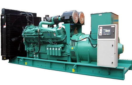 武穴570kw康明斯柴油发电机组图片 武穴570kw康明斯柴油发电机组图片