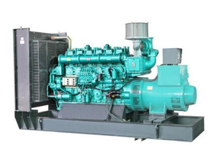 武穴发电机出租