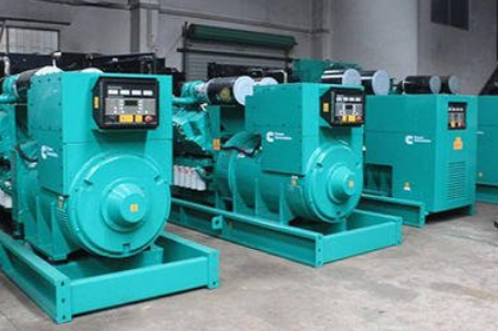 武穴柴油发电机 武穴柴油发电机