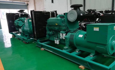 武穴发电机出租 武穴发电机出租